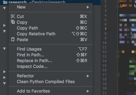RuntimeError: main thread is not in main loop