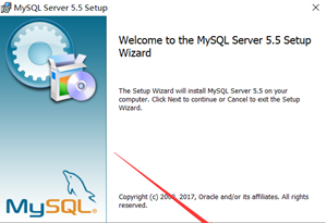 mysql数据库备份和还原