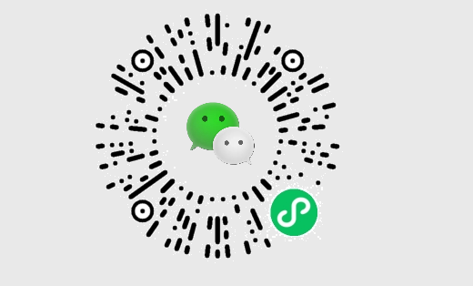 PHP生成微信小程序二维码