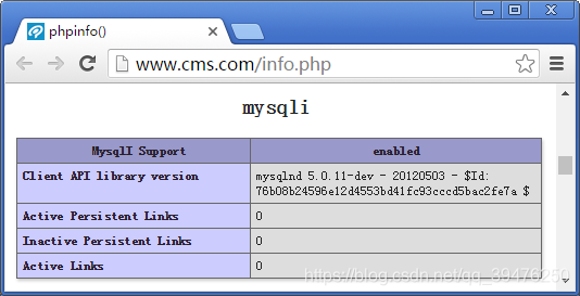Python操作MySQL数据库