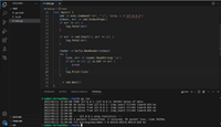 php利用exec或shell_exec调用python，返回中文